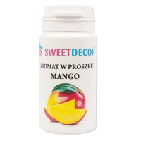 Aromat w proszku - Mango