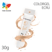 Barwnik w żelu Ecru - Food colours 30g