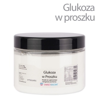 Glukoza P (43) w proszku krystaliczna - 300g