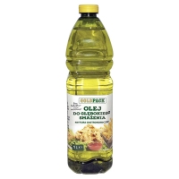 Goldpack - Olej do głębokiego smażenia (frytura gastronomiczna) - 1l