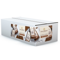 CALLEBAUT NEAPOLITANKI Mini Czekoladka mleczna 823 Select 33,6% - 75szt x 13,5g