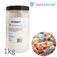 Izomalt 1kg