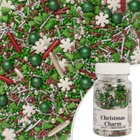 Pearls Christmas Charm - 70g