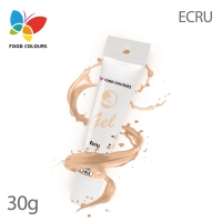 Barwnik w żelu Ecru - Food colours 30g