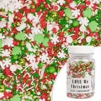 Love Me Christmas - 70g