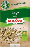 Kamis - anyż cały 3szt