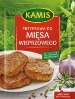 KAMIS - prz. do mięsa wieprzowego 20g