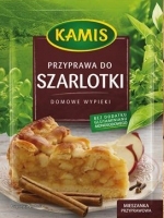 KAMIS - prz. do szarlotki 20g