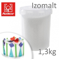 Izomalt - 1,3kg