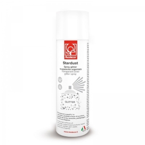 Nabłyszczacz metaliczny Stardust - 250ml