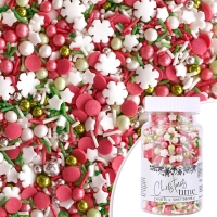 Pearls Christmas time - 70g