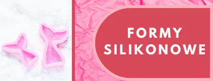 formy silikonowe