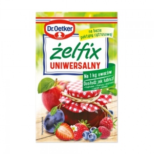 Żelfix uniwersalny - Dr. Oetker